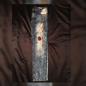Deaigner Jeans